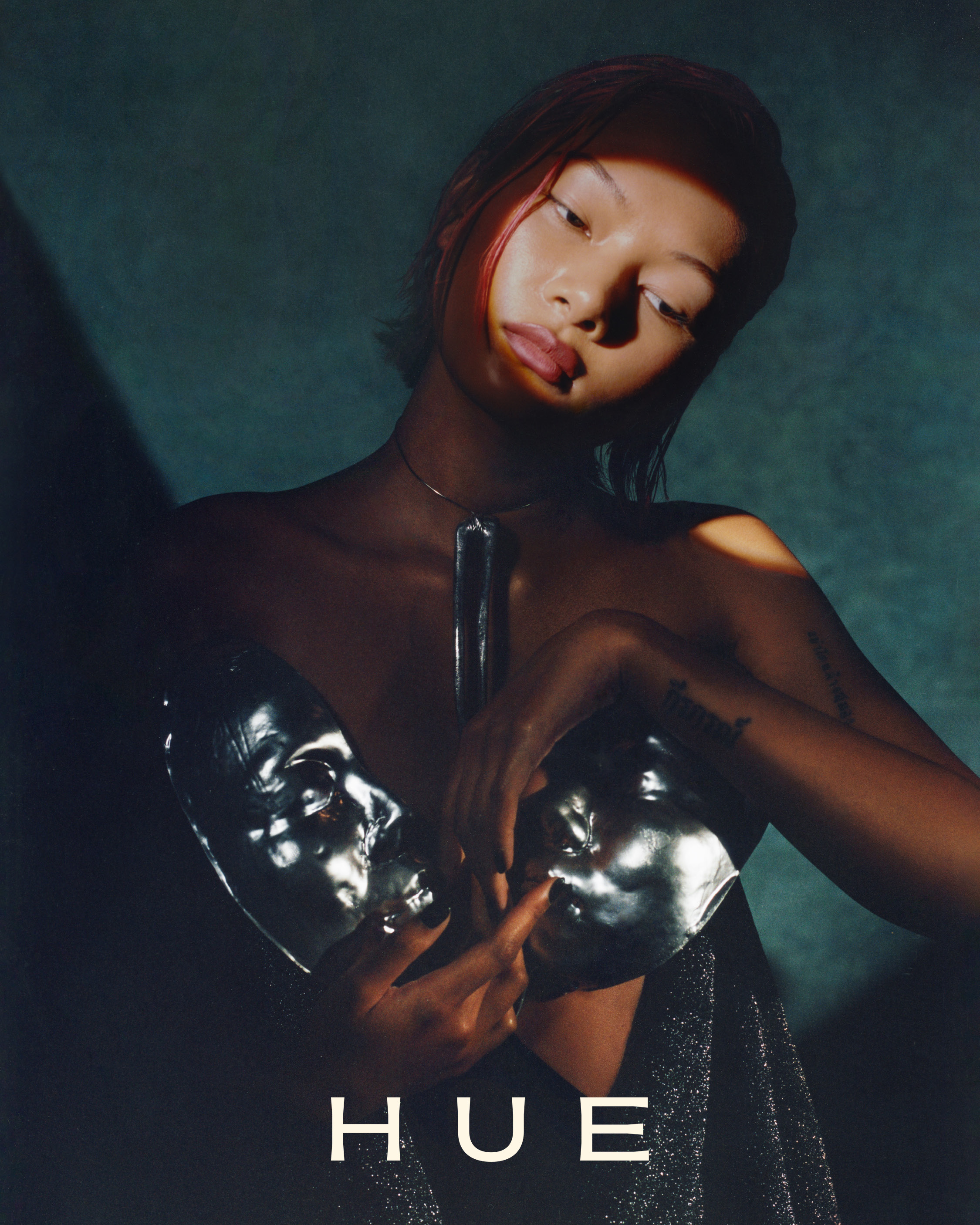 MADE FOR HUE — FEELS LIKE HUE 11